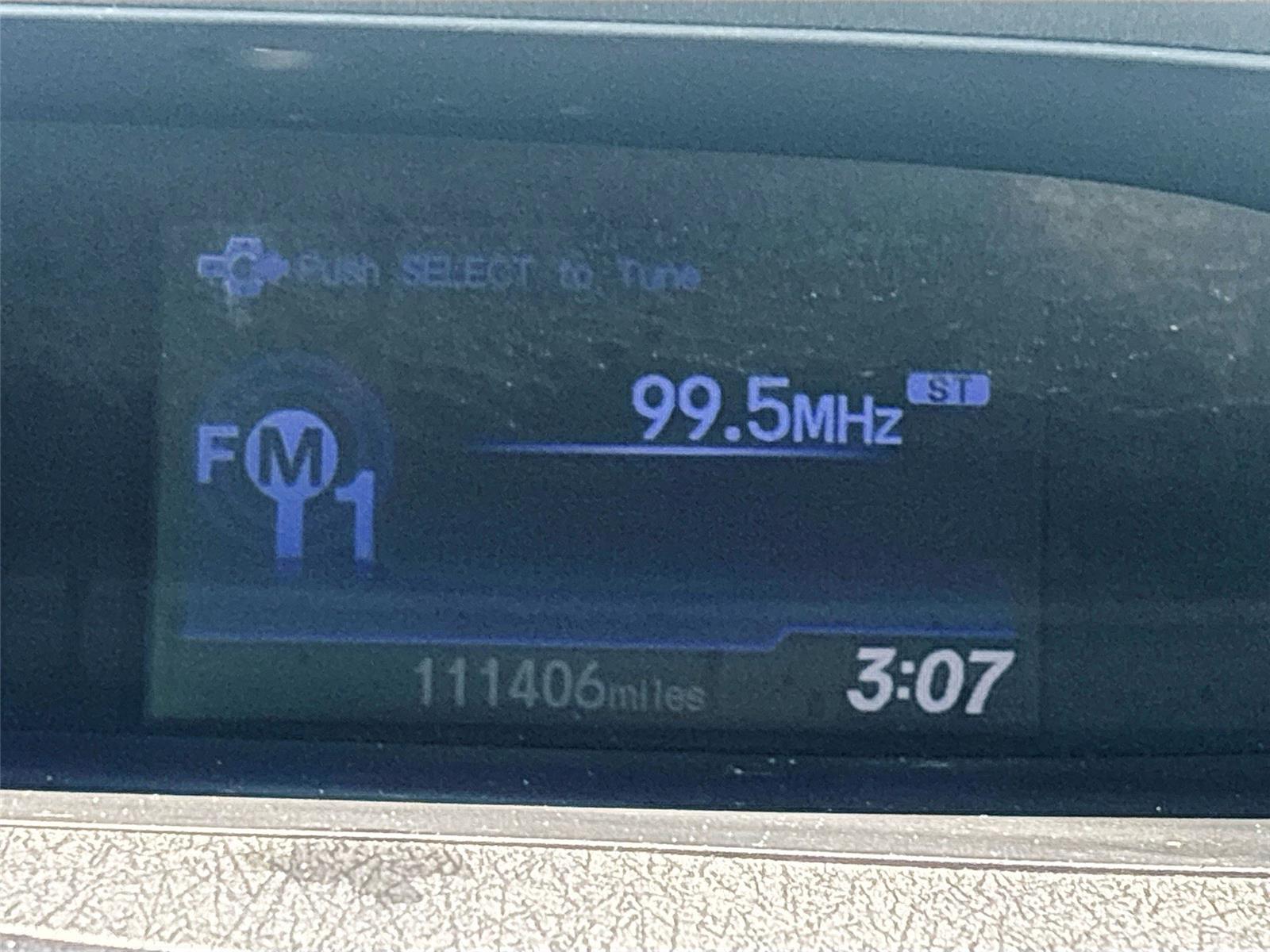 2012 Honda Civic Sdn LX