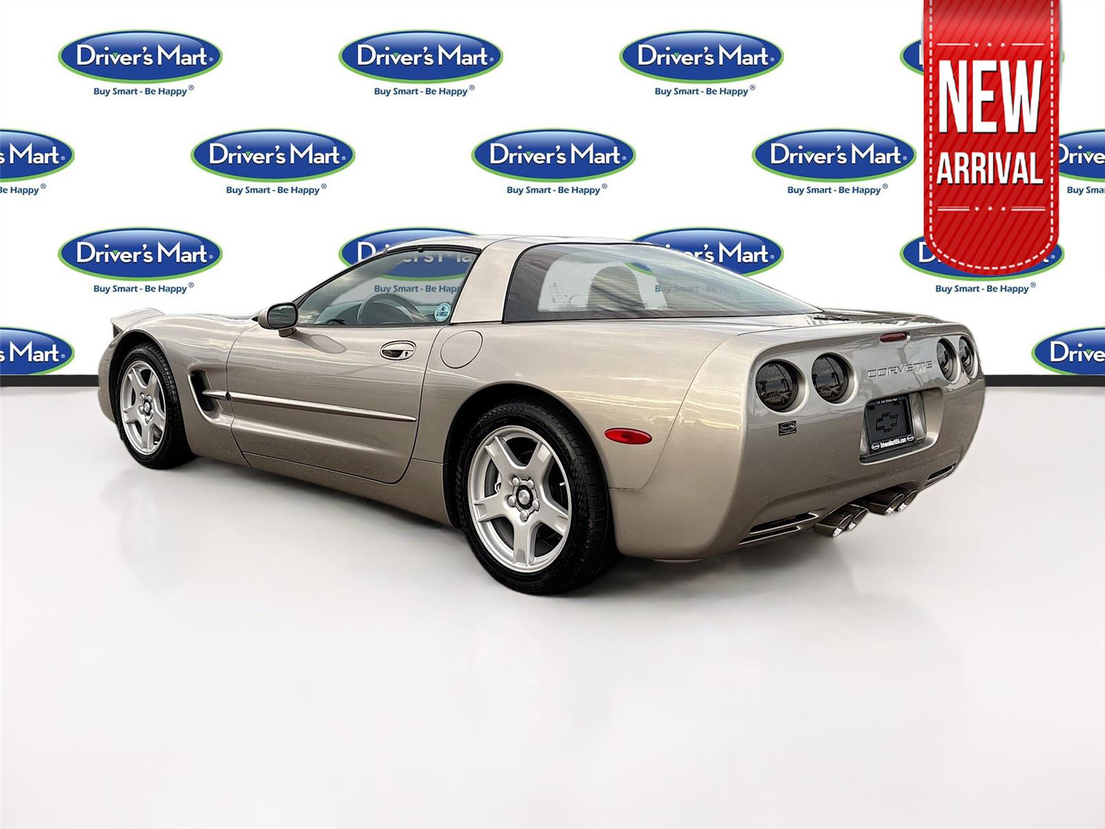 1999 Chevrolet Corvette