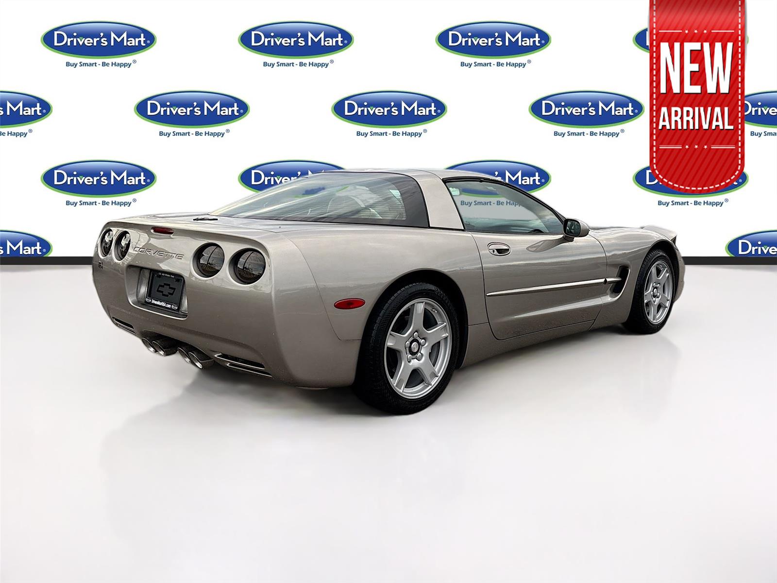 1999 Chevrolet Corvette