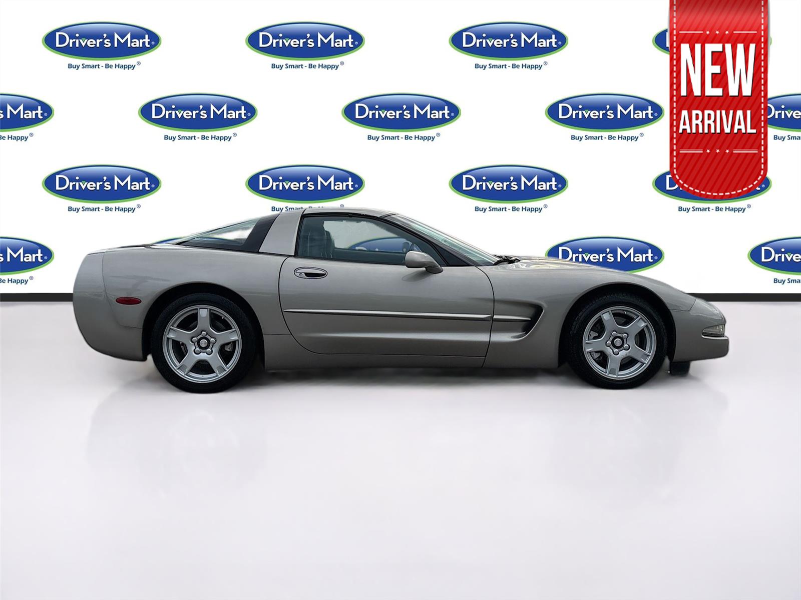 1999 Chevrolet Corvette