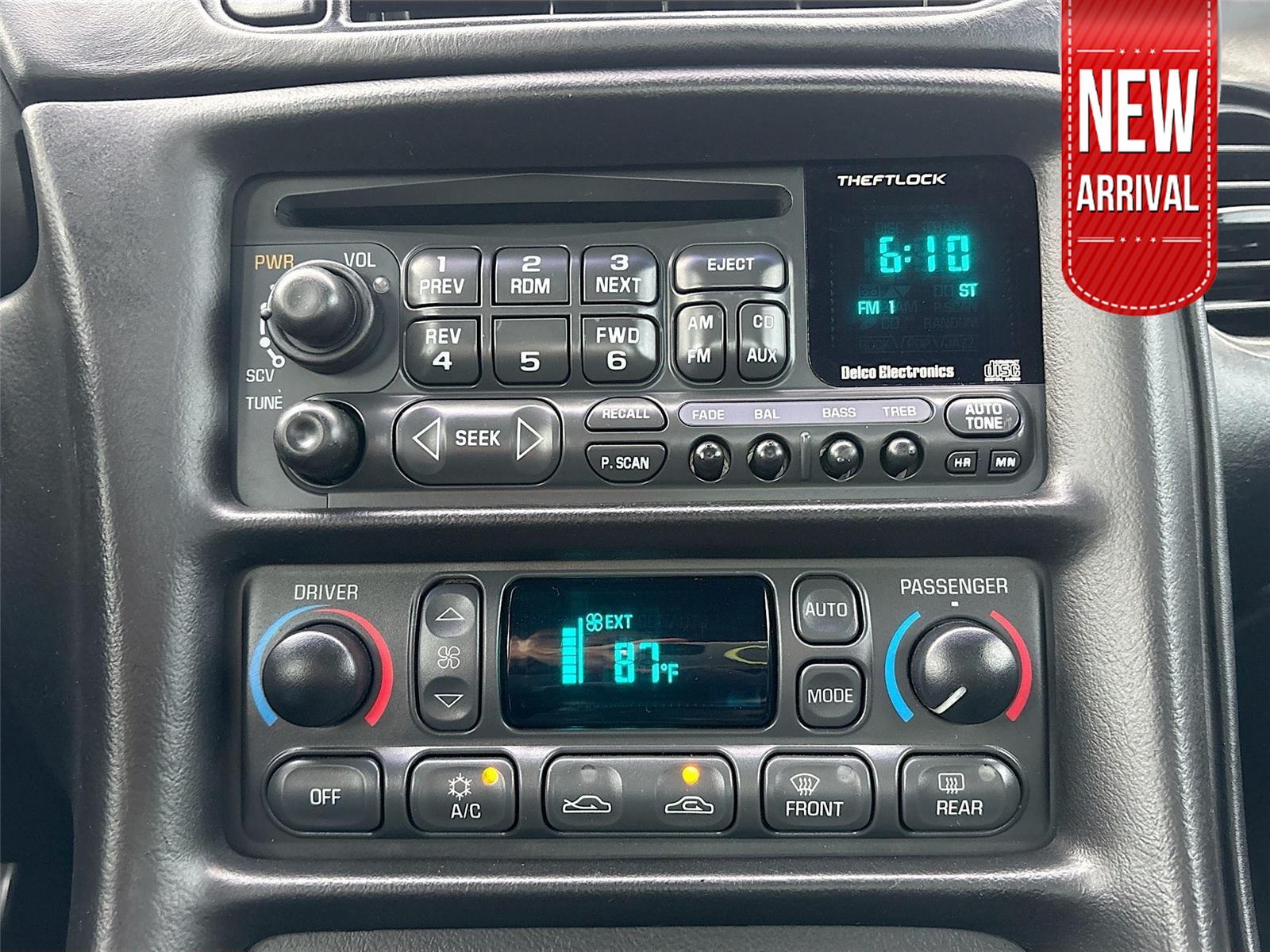 1999 Chevrolet Corvette