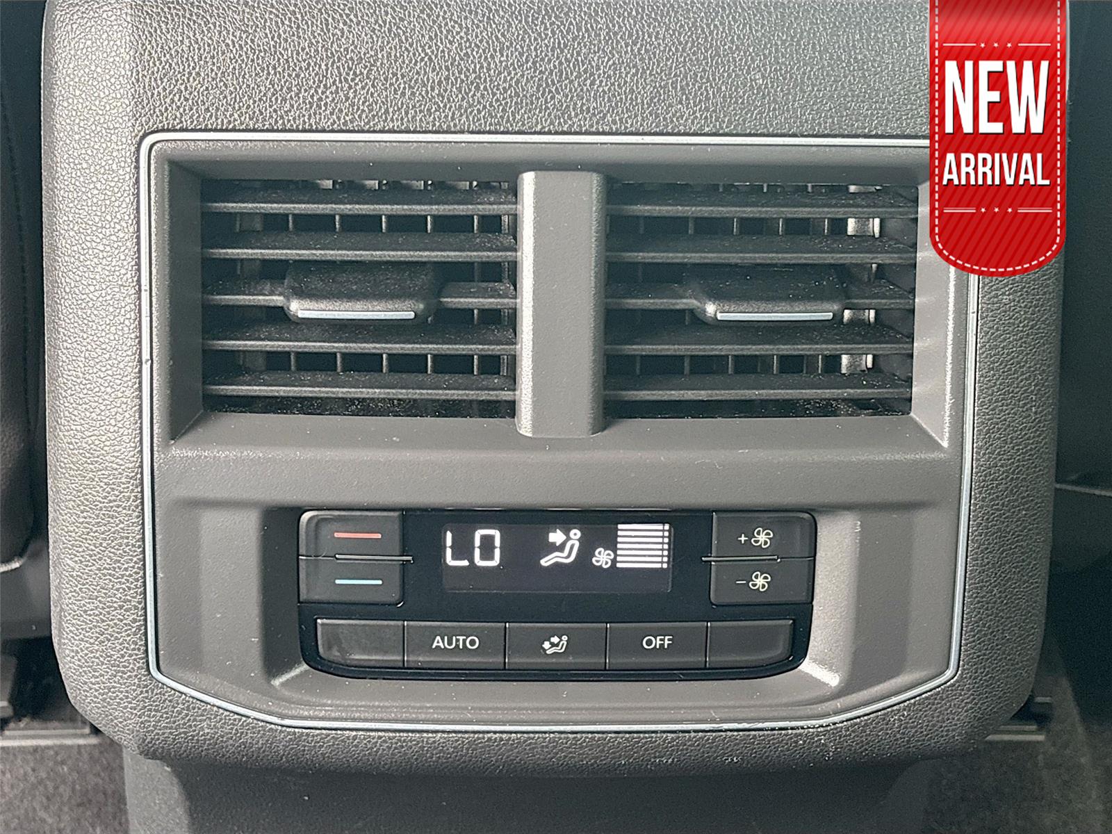 2019 Volkswagen Atlas 3.6L V6 SE w/Technology R-Line