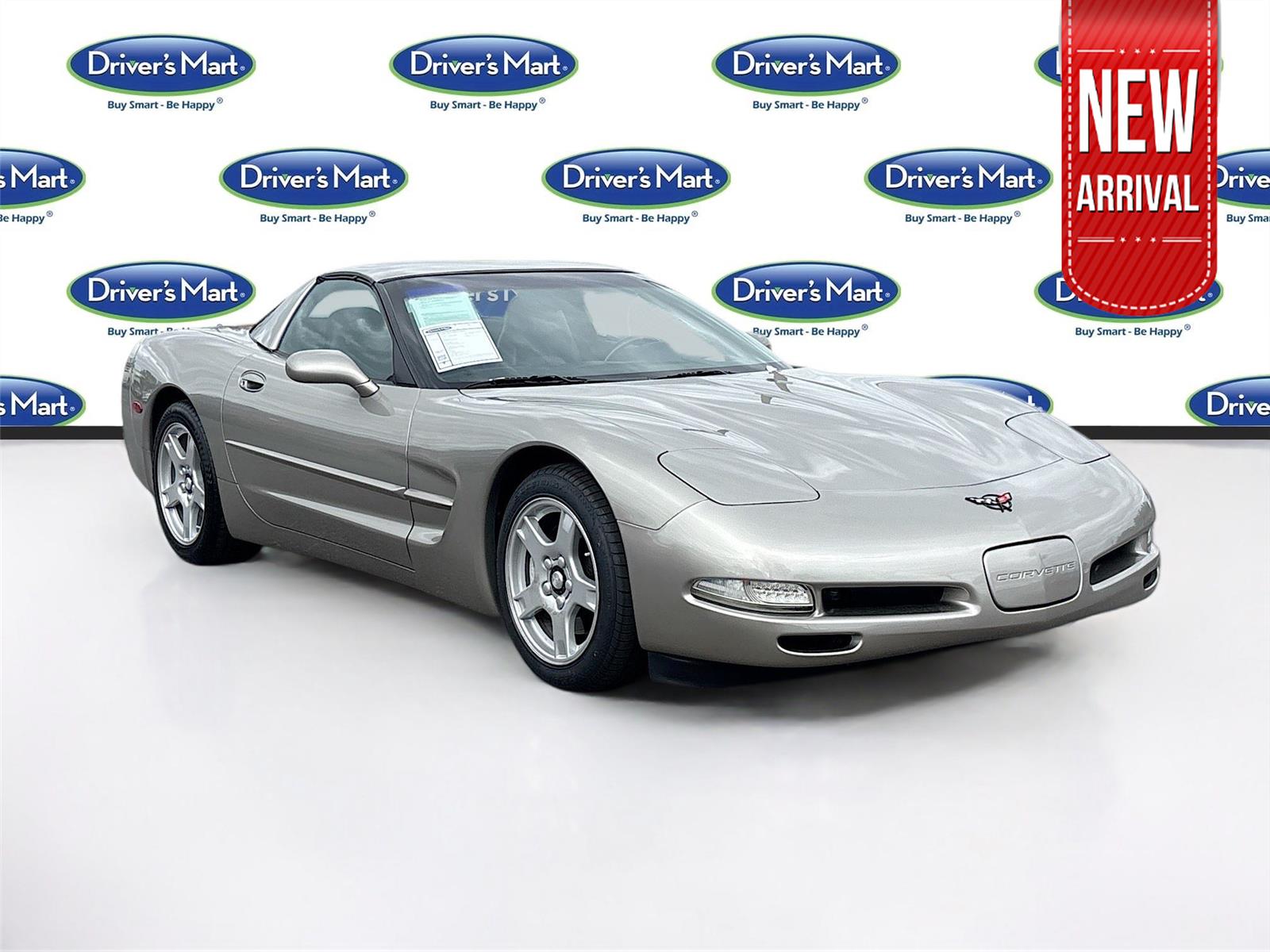 1999 Chevrolet Corvette