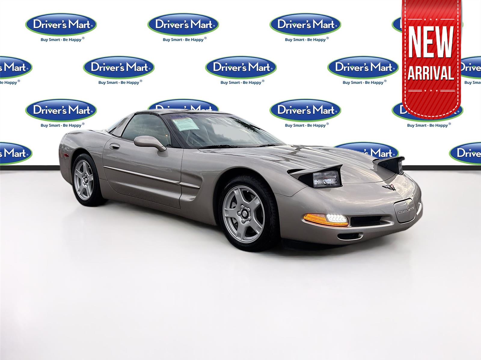 1999 Chevrolet Corvette