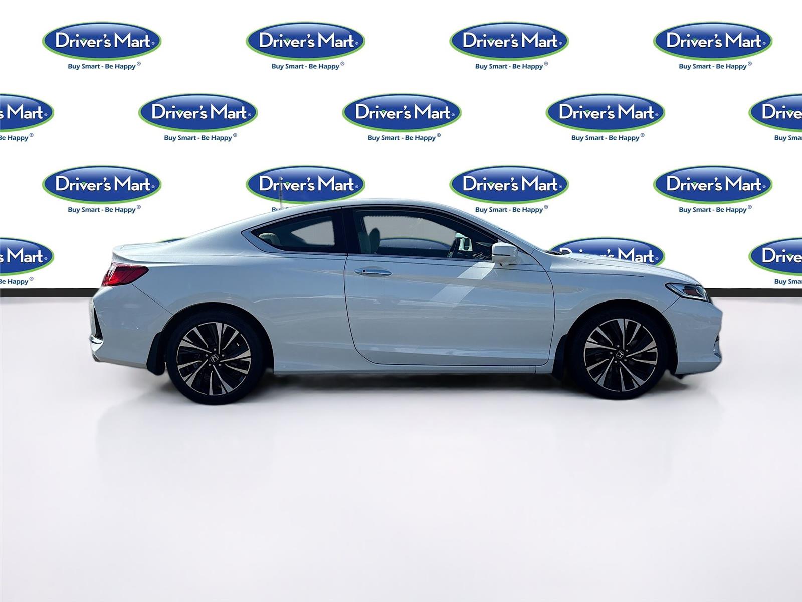 2016 Honda Accord Coupe EX-L