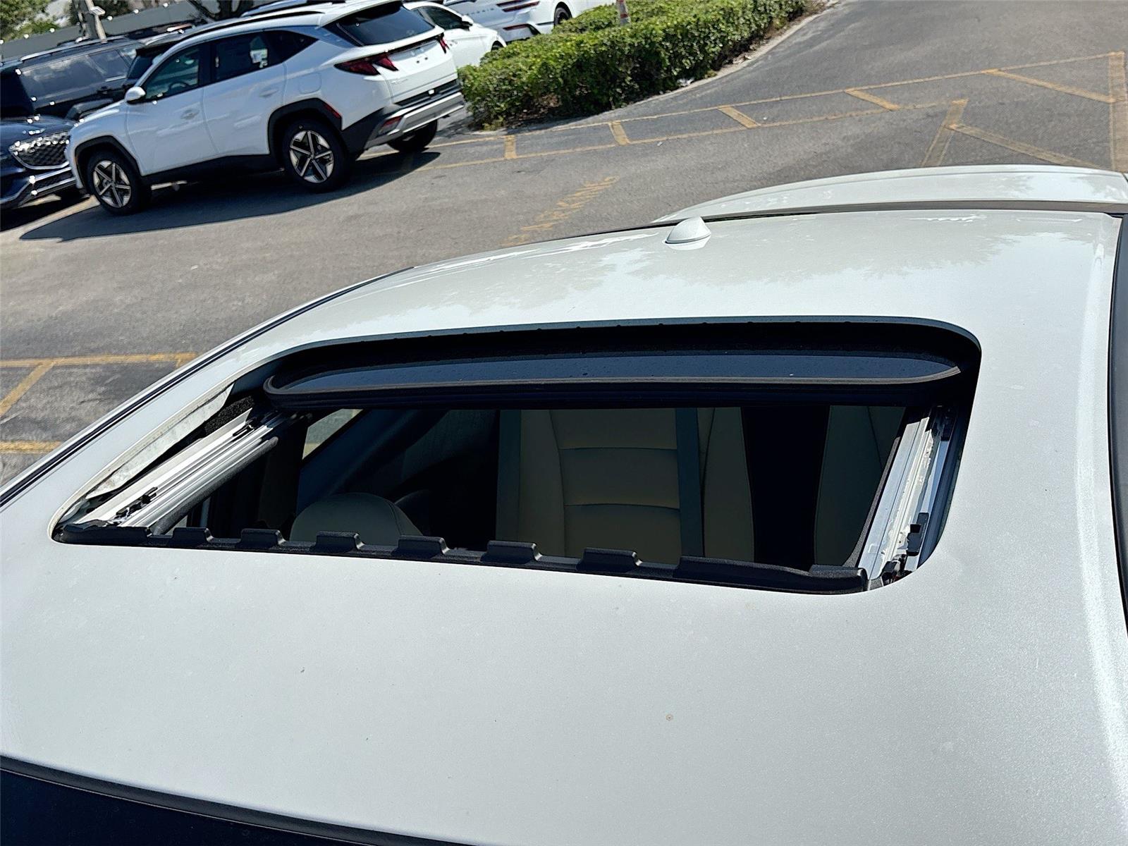 2016 Honda Accord Coupe EX-L