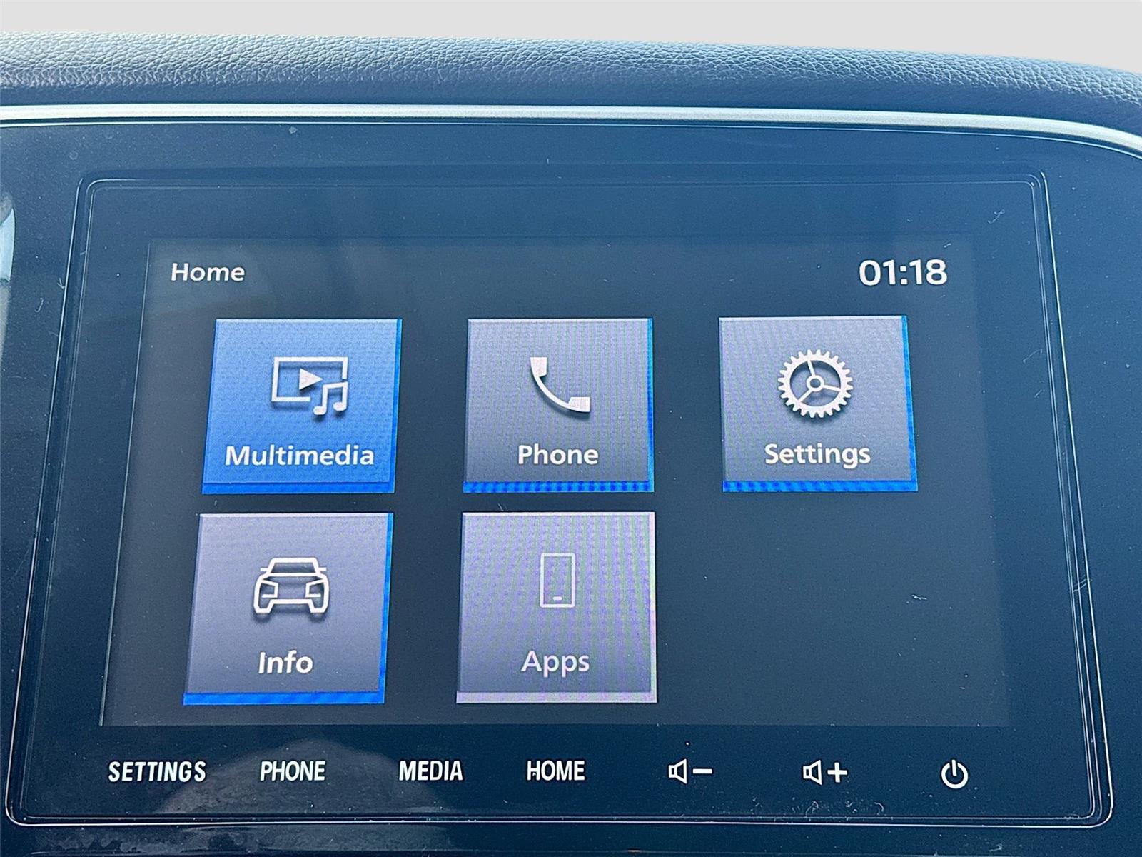 2020 Mitsubishi Outlander SEL