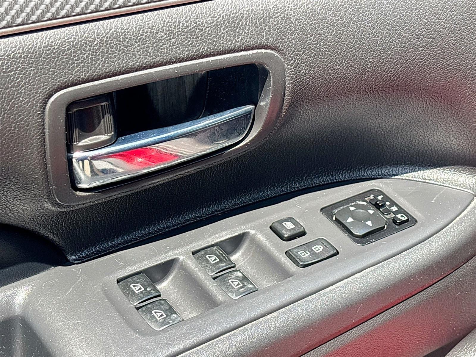 2020 Mitsubishi Outlander SEL