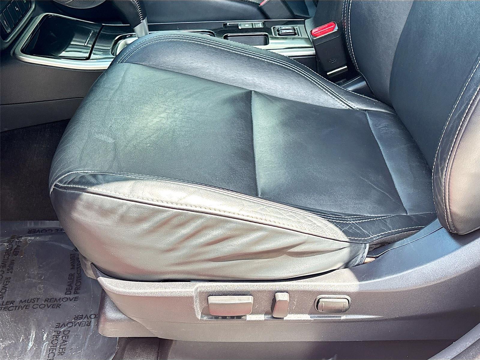 2020 Mitsubishi Outlander SEL