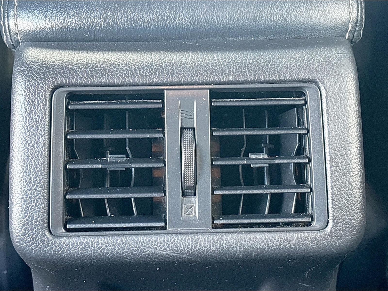 2020 Mitsubishi Outlander SEL