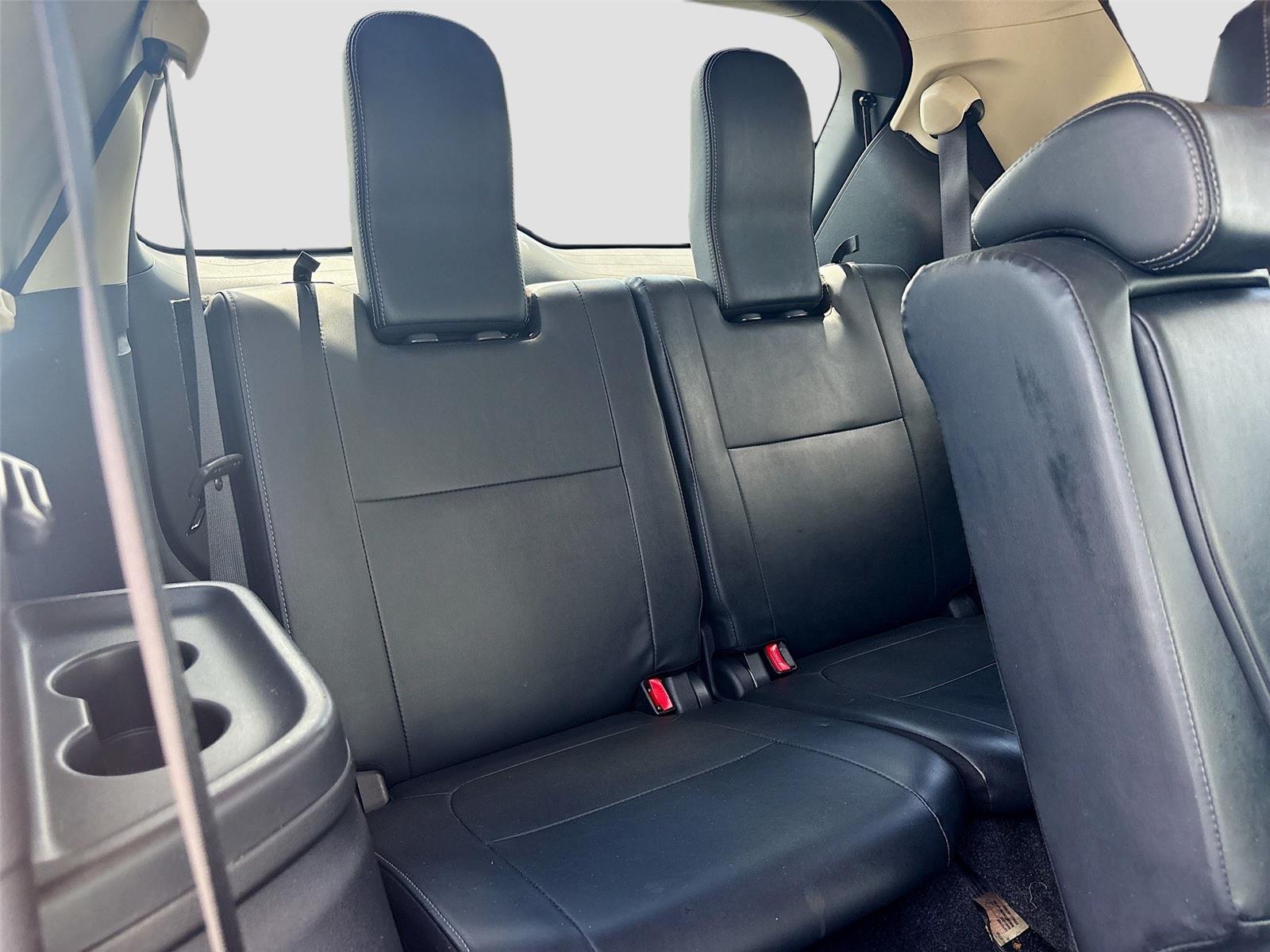 2020 Mitsubishi Outlander SEL