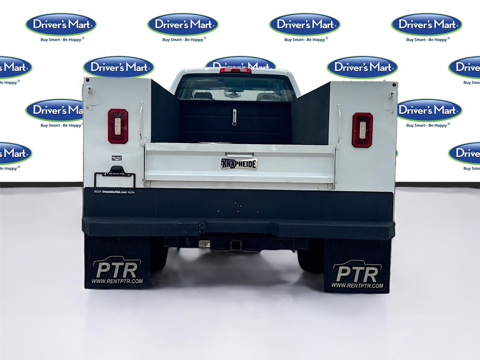 2022 Chevrolet Silverado MD Work Truck