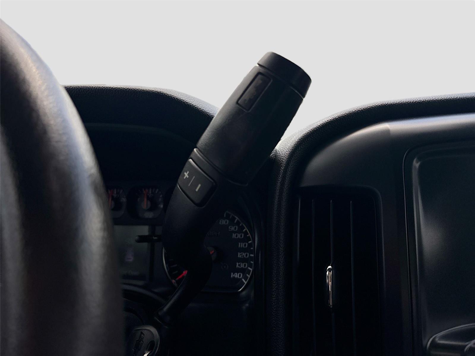 2022 Chevrolet Silverado MD Work Truck