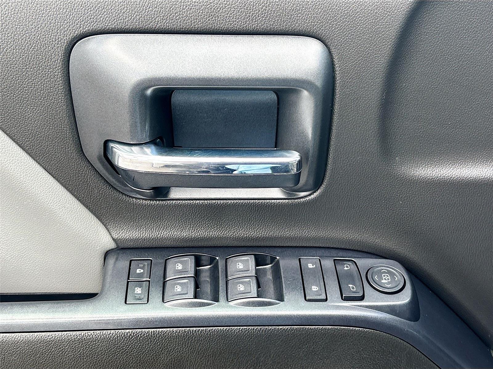 2022 Chevrolet Silverado MD Work Truck