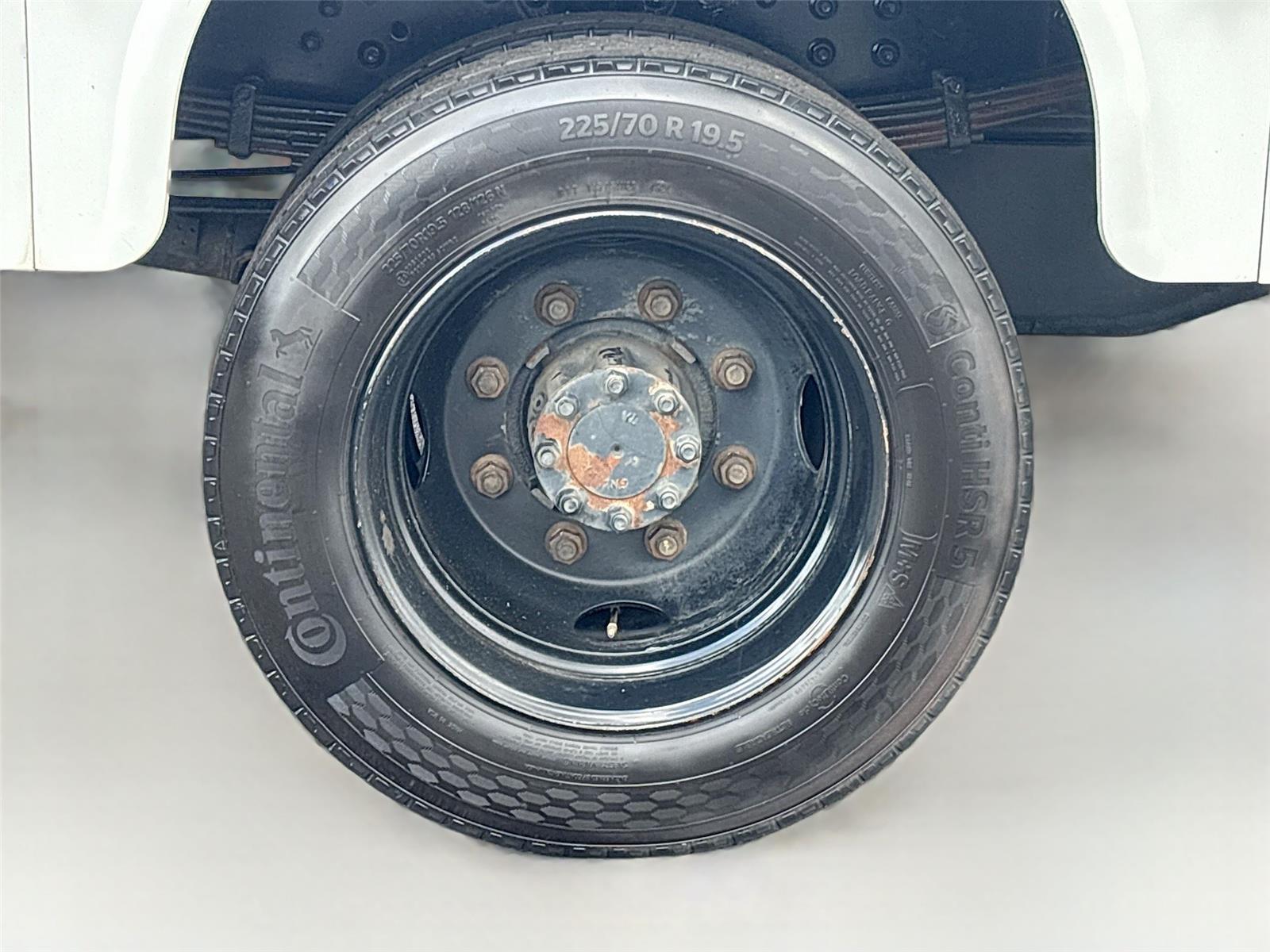 2022 Chevrolet Silverado MD Work Truck