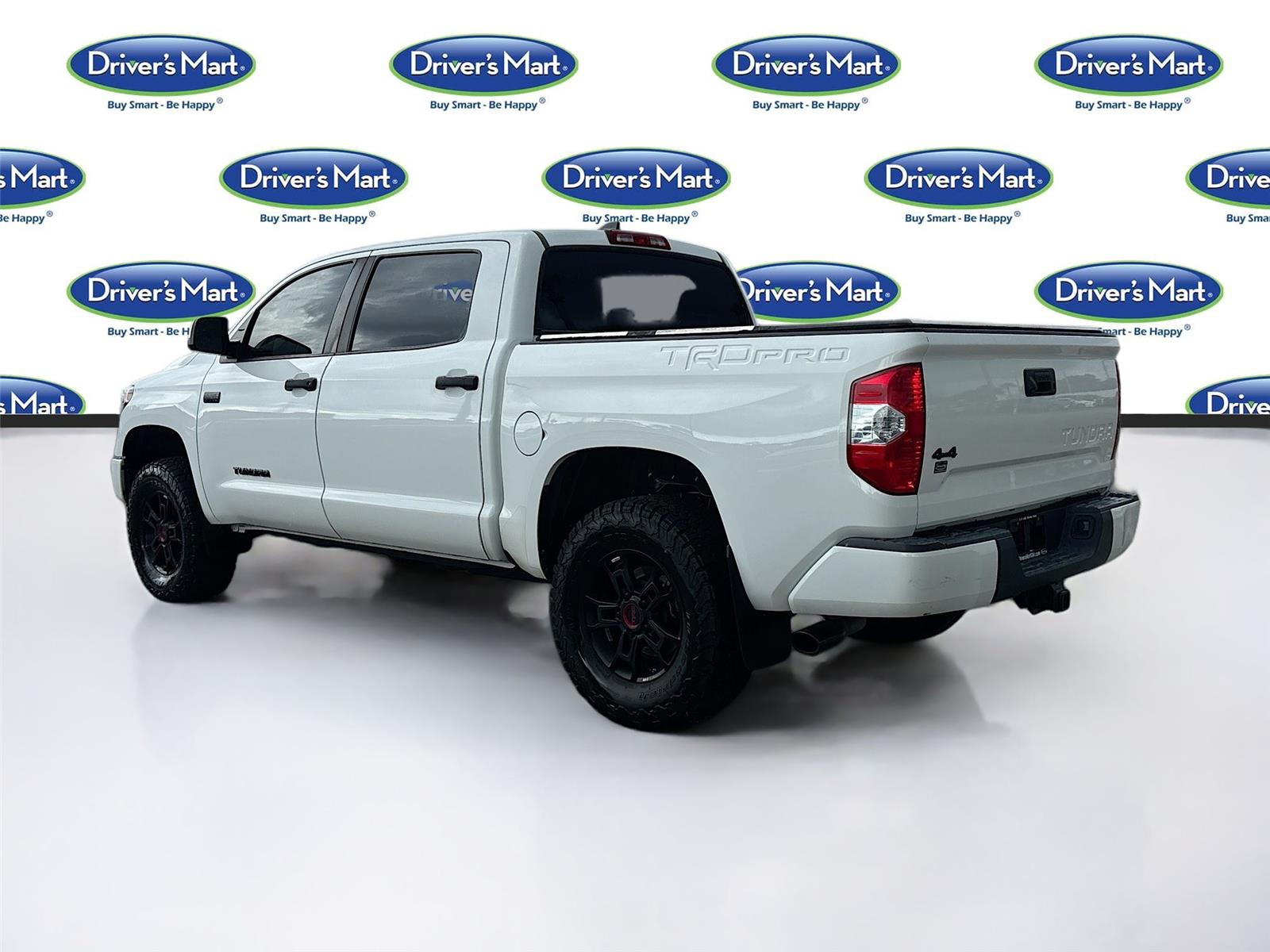 2021 Toyota Tundra TRD Pro