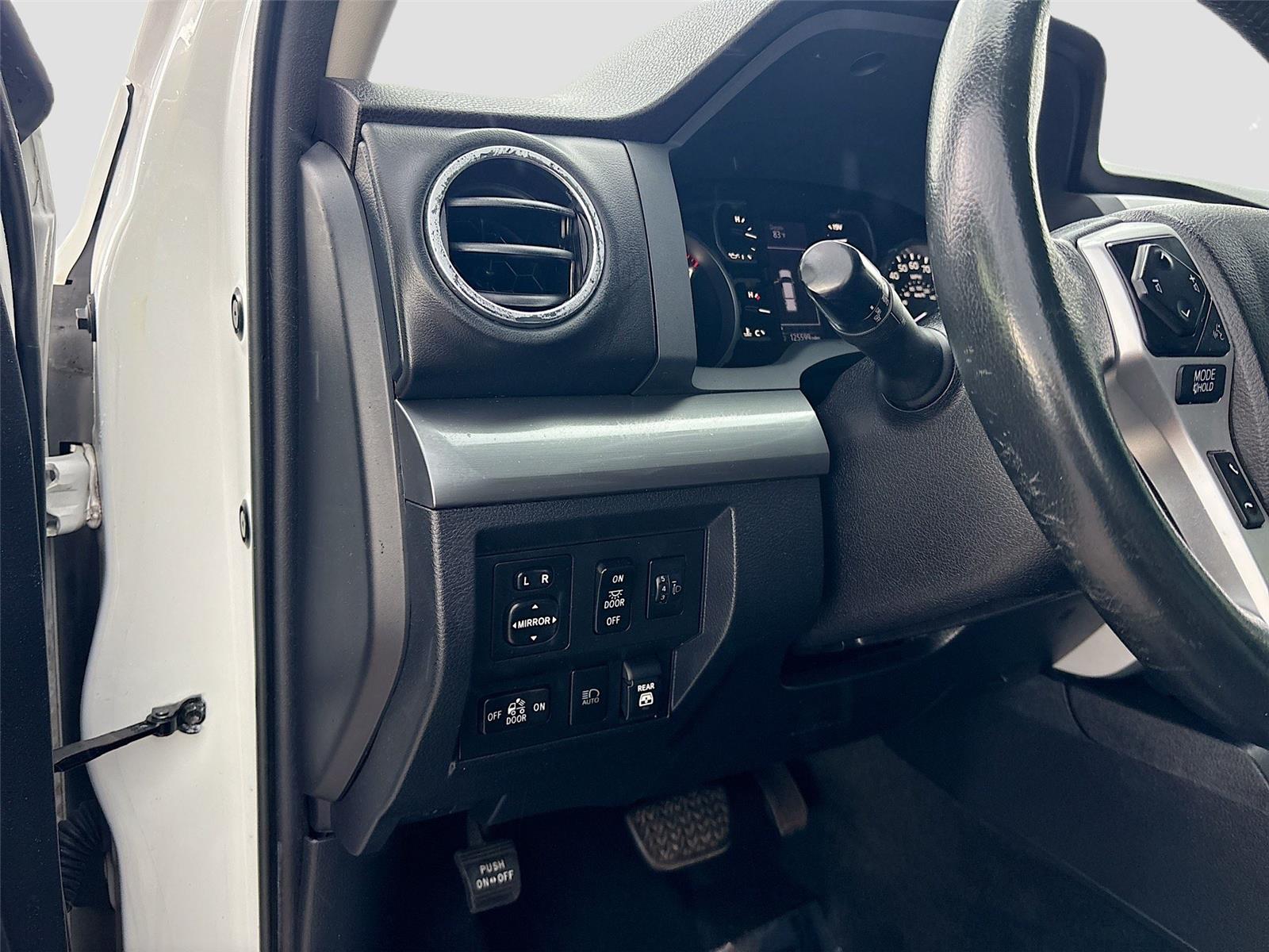 2021 Toyota Tundra TRD Pro