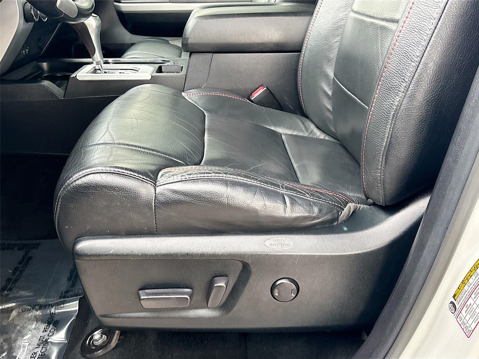 2021 Toyota Tundra TRD Pro