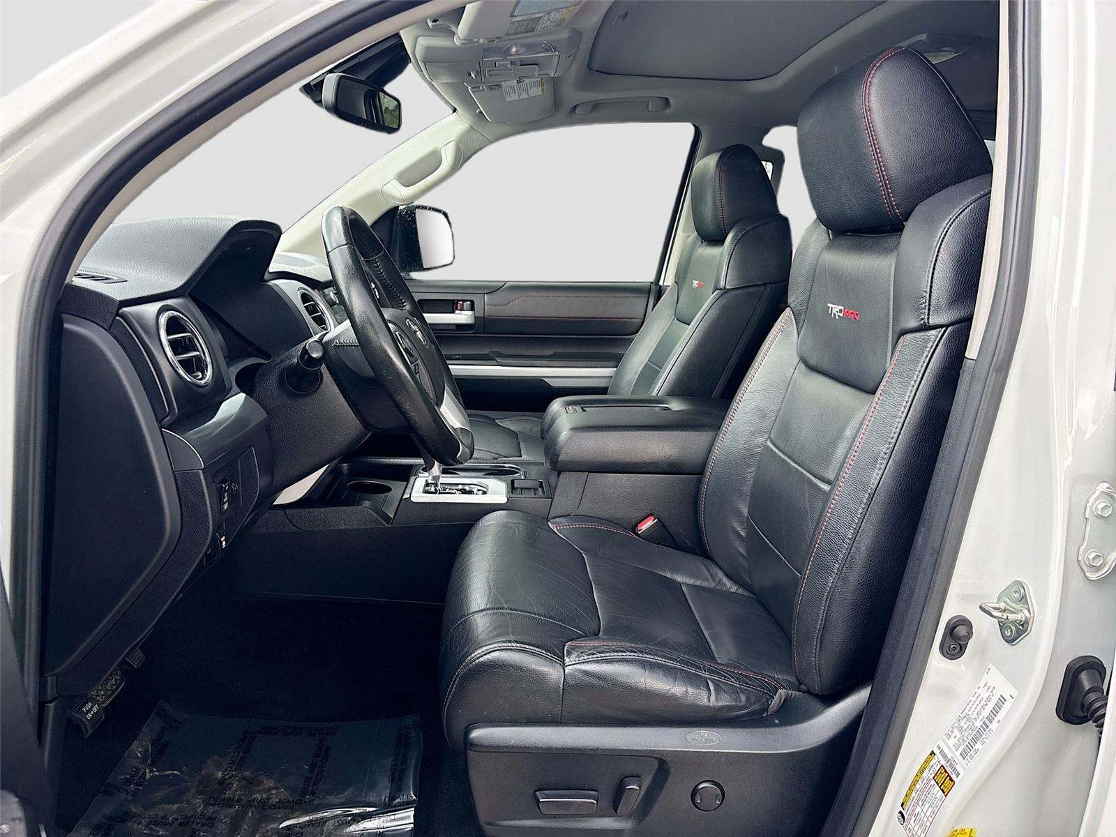 2021 Toyota Tundra TRD Pro