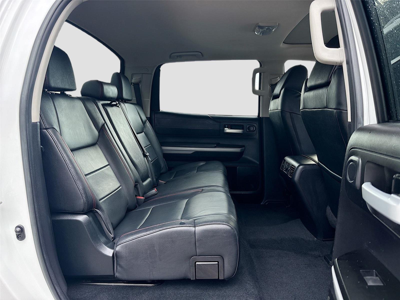 2021 Toyota Tundra TRD Pro