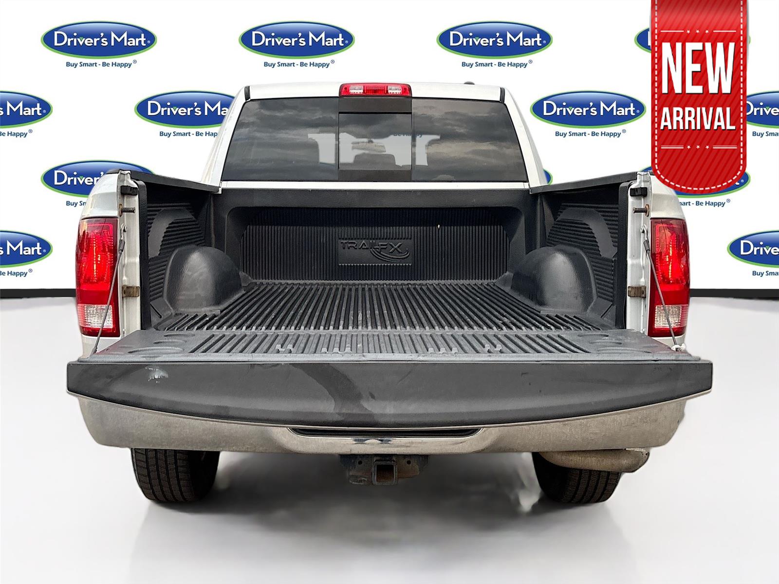 2011 Ram 1500 SLT