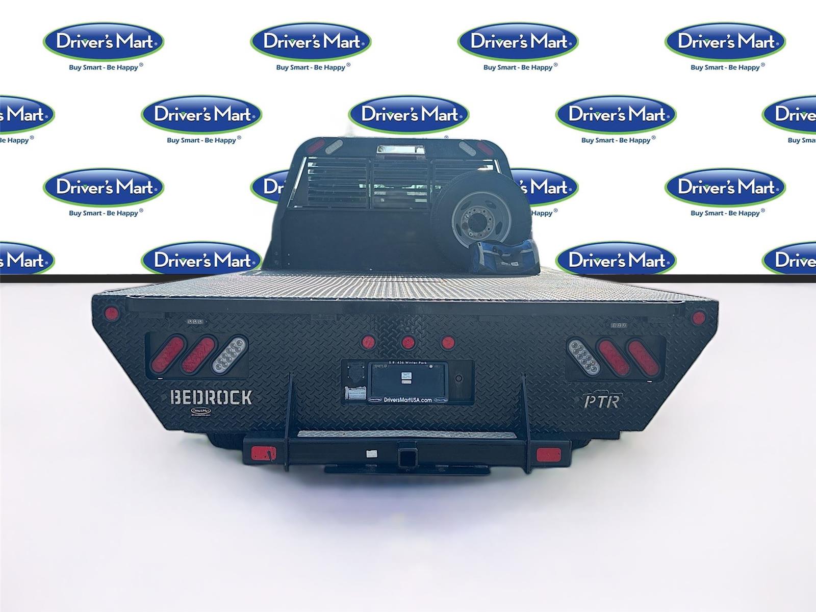 2023 Chevrolet Silverado 3500HD CC Work Truck