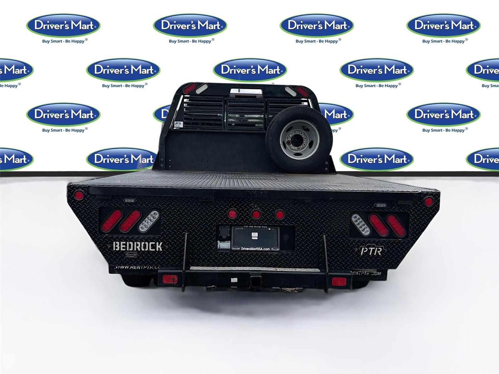 2023 Chevrolet Silverado 3500HD CC Work Truck