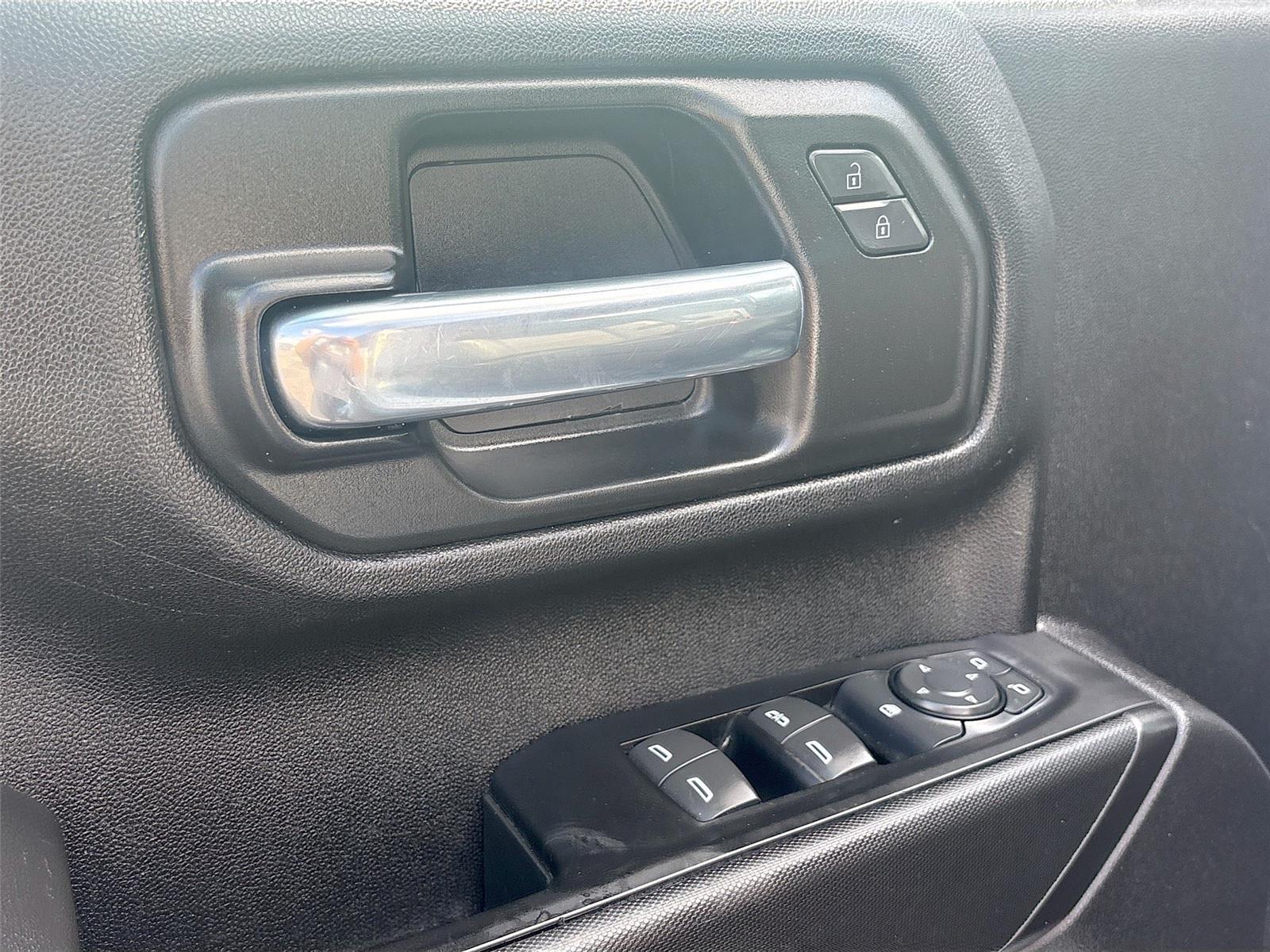 2023 Chevrolet Silverado 3500HD CC Work Truck
