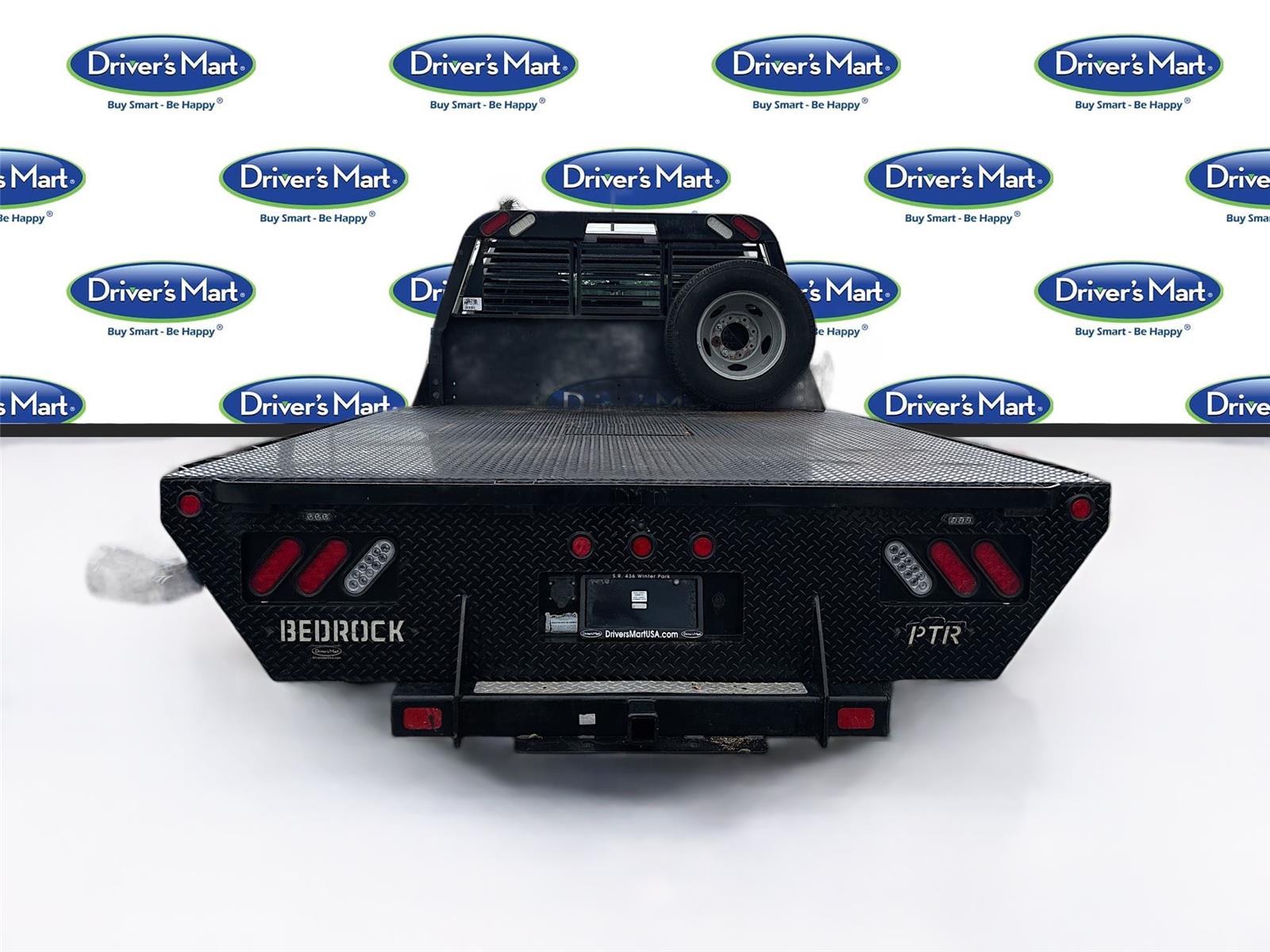 2023 Chevrolet Silverado 3500HD CC Work Truck