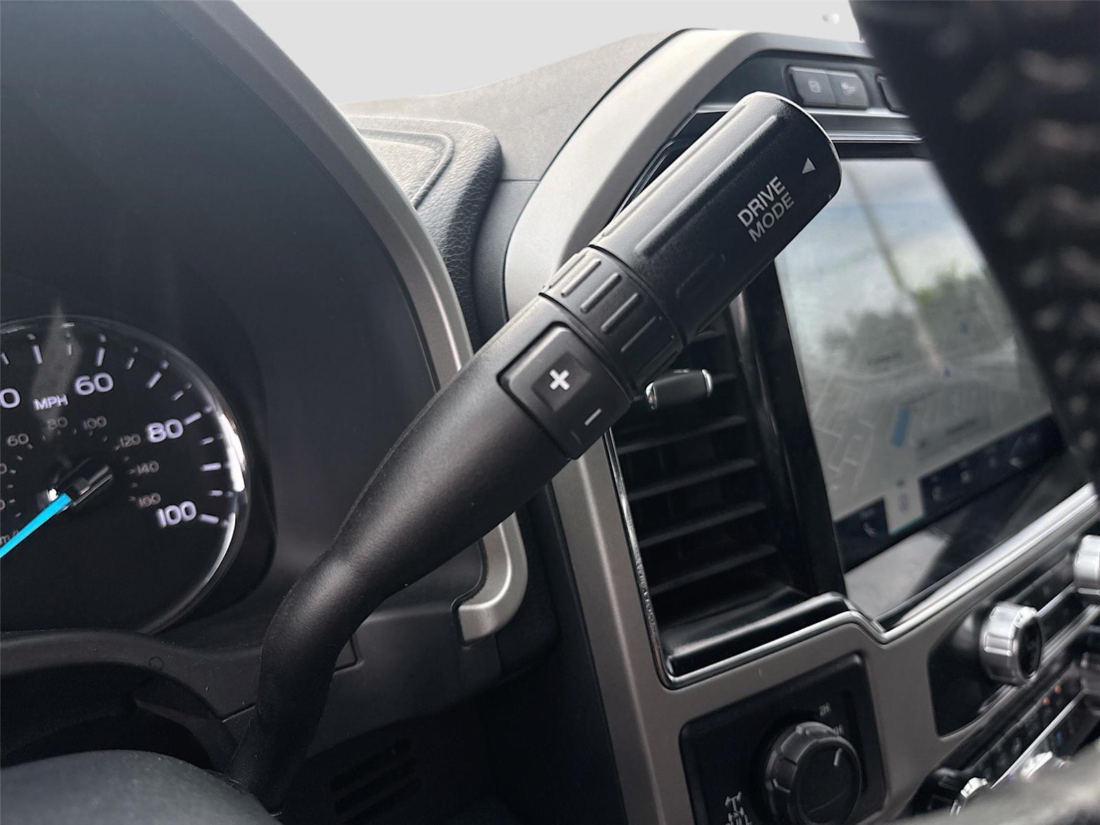 2022 Ford Super Duty F-250 SRW LARIAT