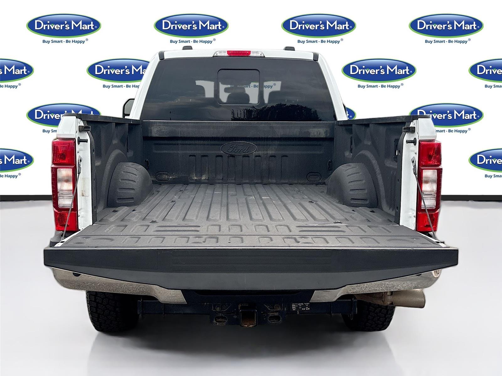 2022 Ford Super Duty F-250 SRW LARIAT