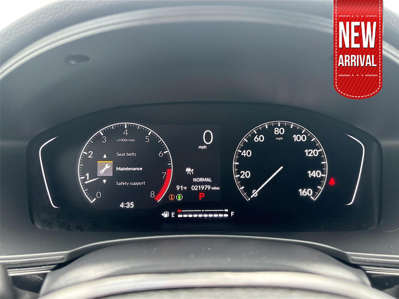 2022 Honda Civic Sedan Sport