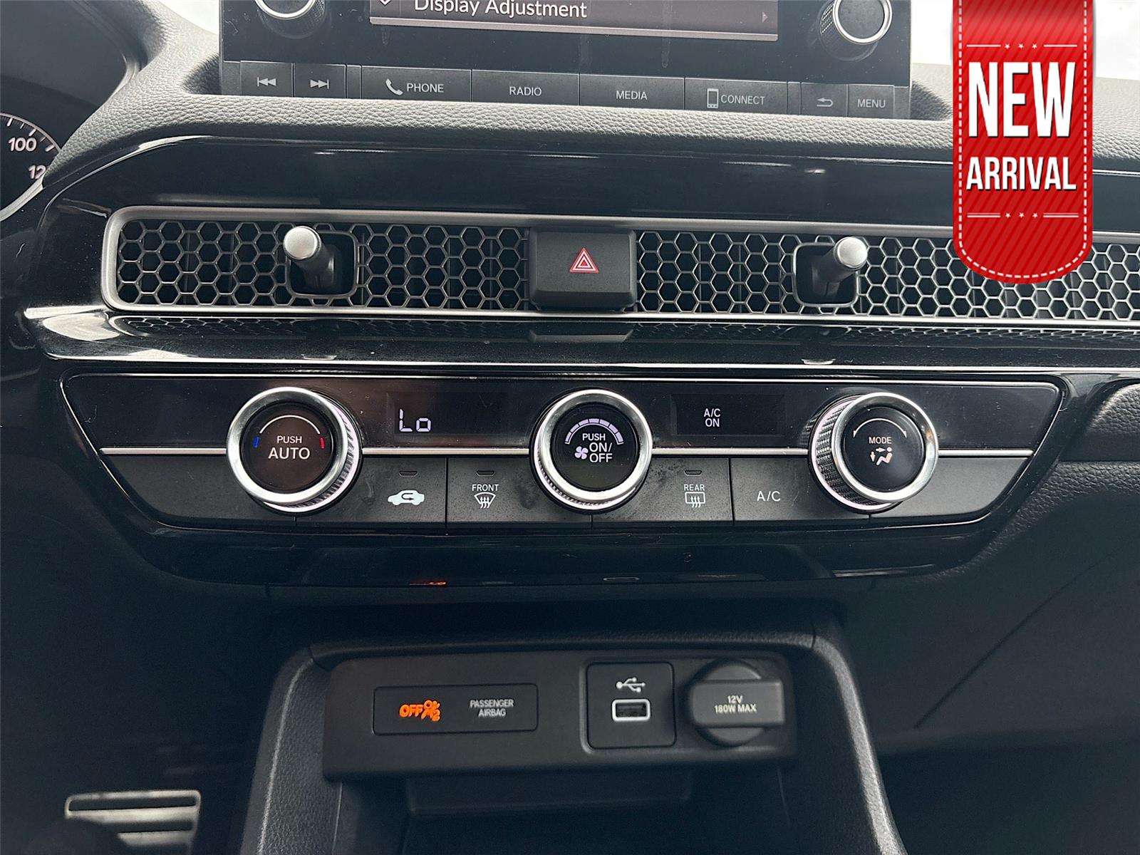 2022 Honda Civic Sedan Sport