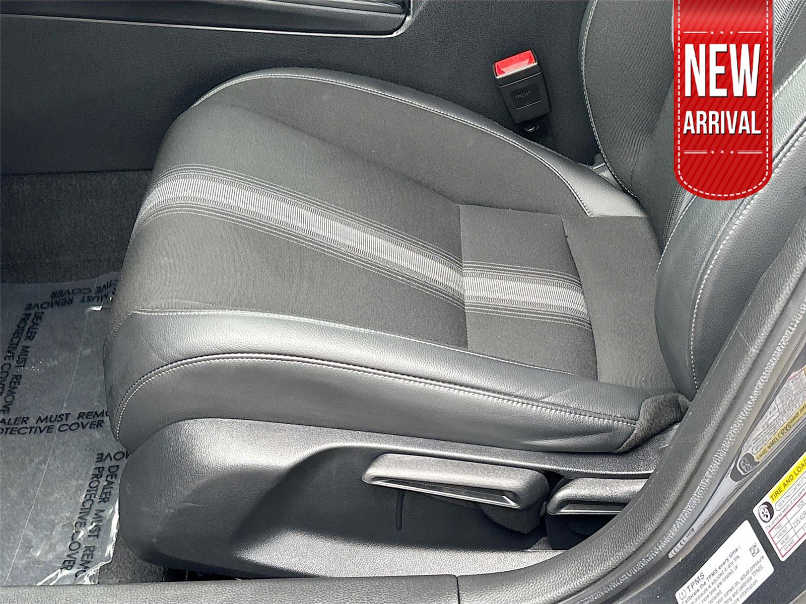 2022 Honda Civic Sedan Sport