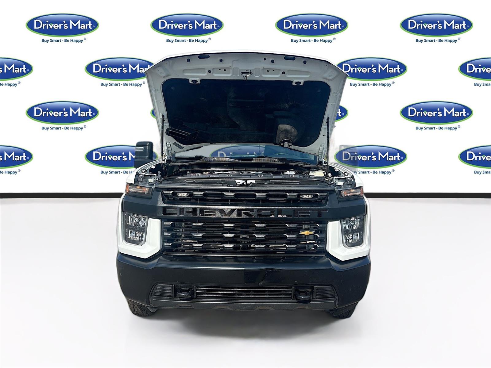 2023 Chevrolet Silverado 3500HD CC Work Truck