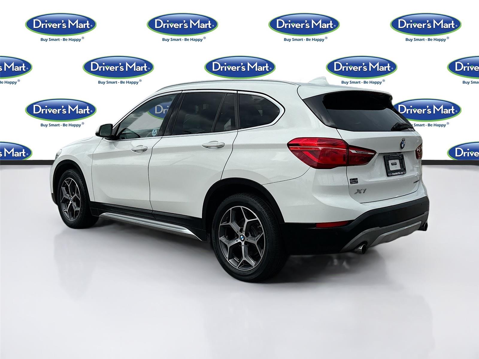 2018 BMW X1 sDrive28i