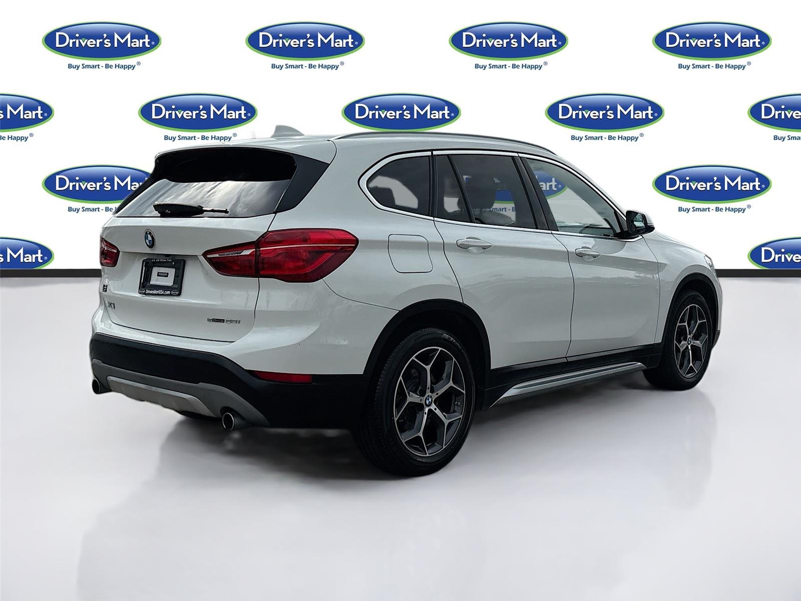 2018 BMW X1 sDrive28i