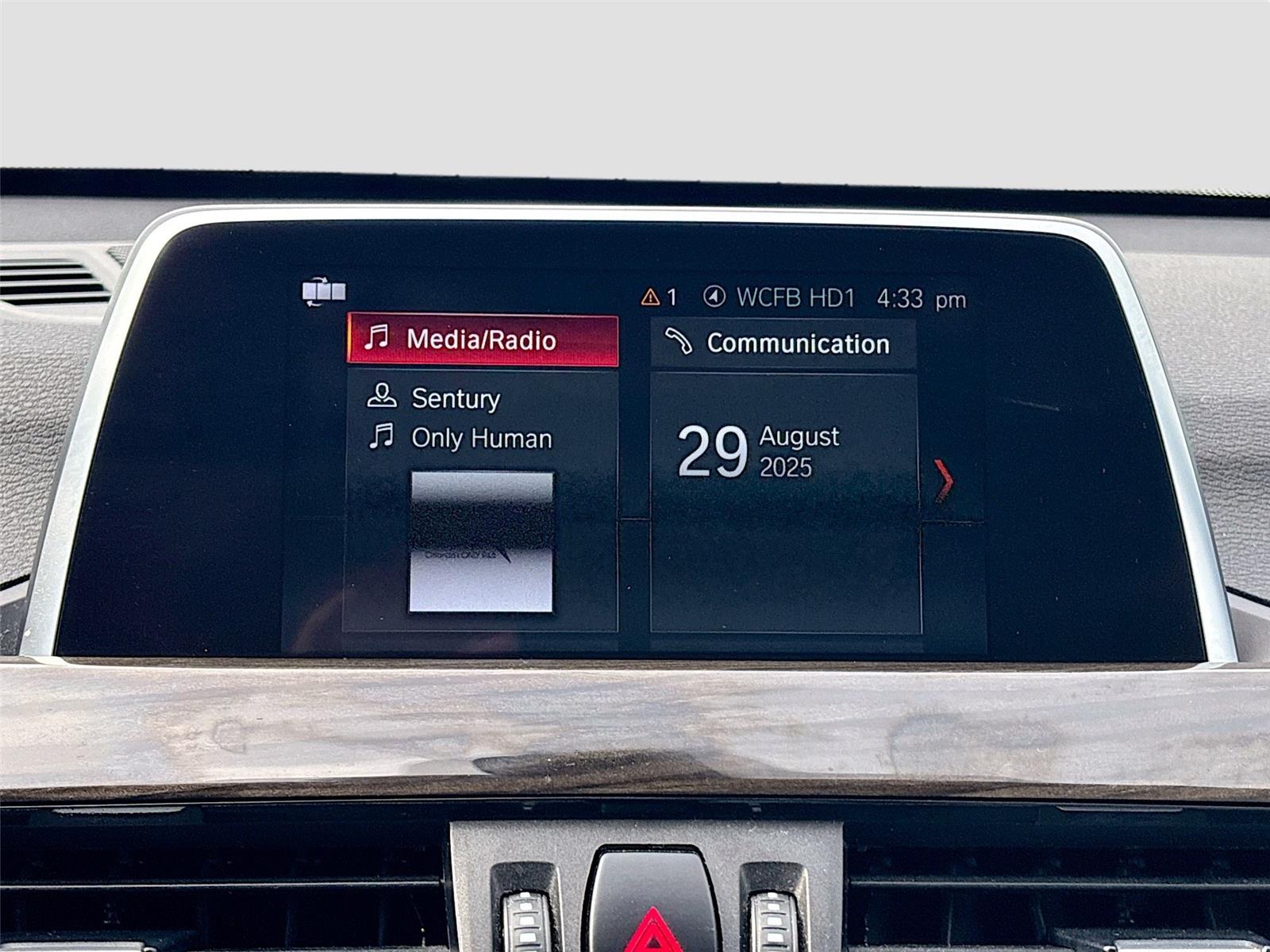 2018 BMW X1 sDrive28i