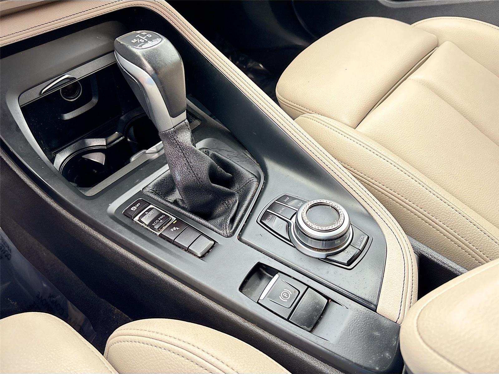 2018 BMW X1 sDrive28i