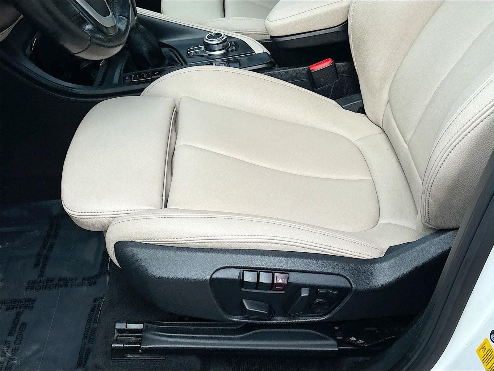 2018 BMW X1 sDrive28i