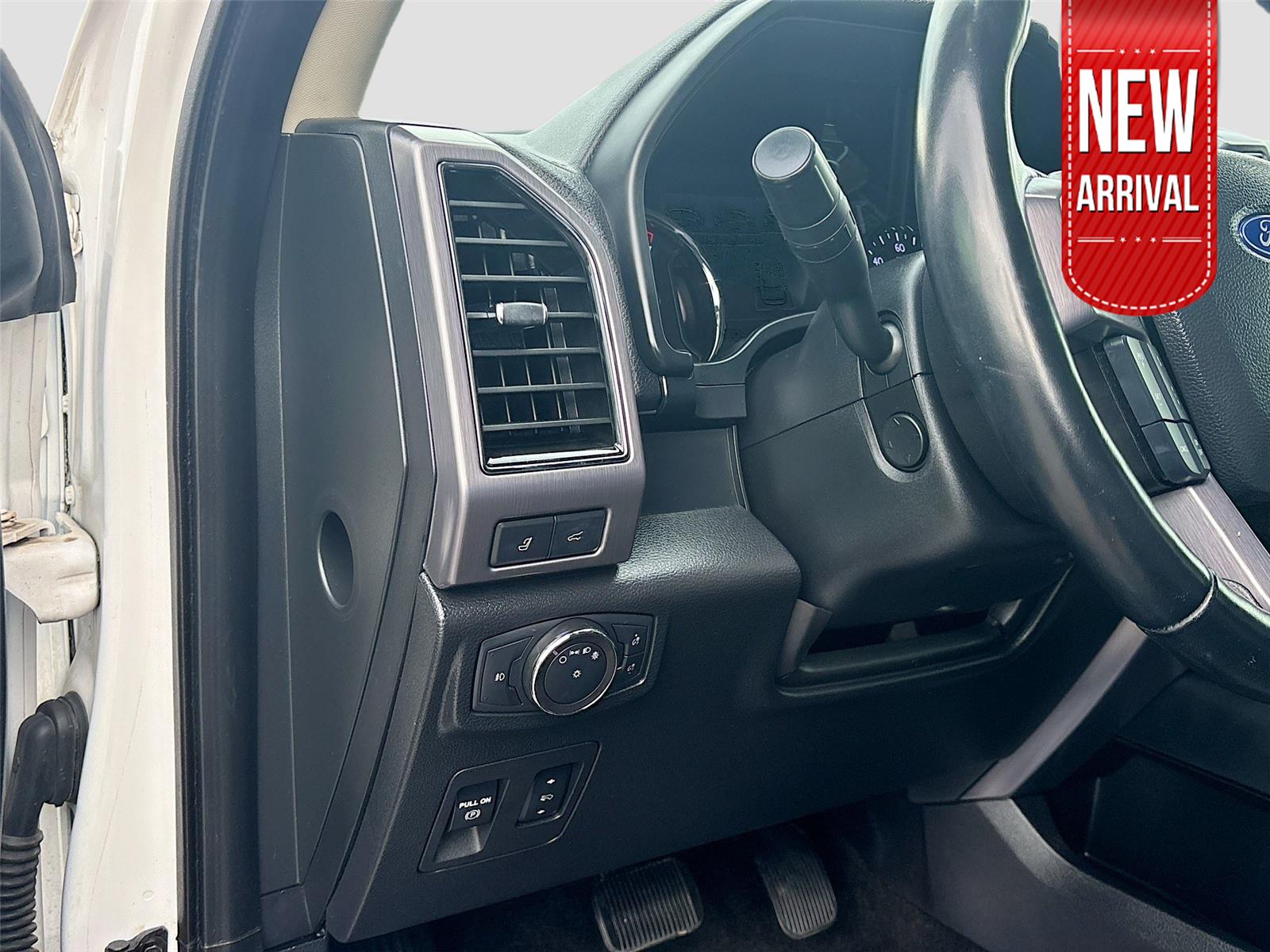 2018 Ford Expedition Platinum
