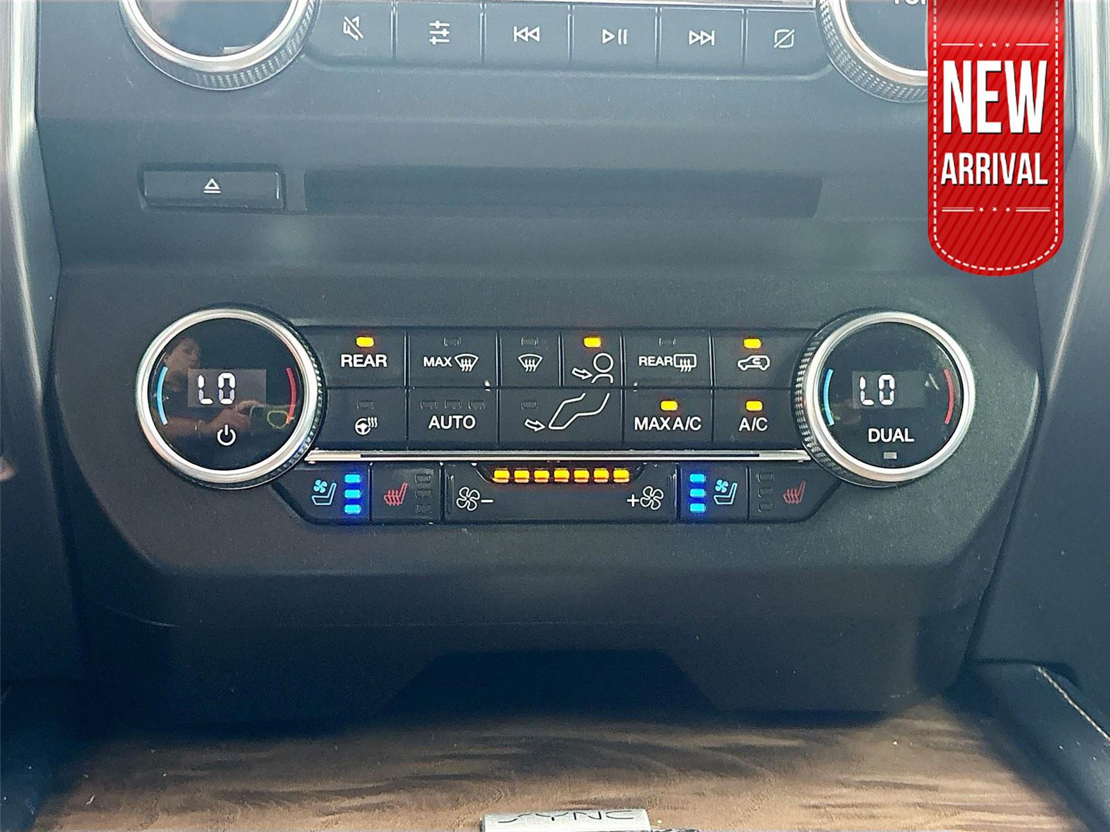 2018 Ford Expedition Platinum