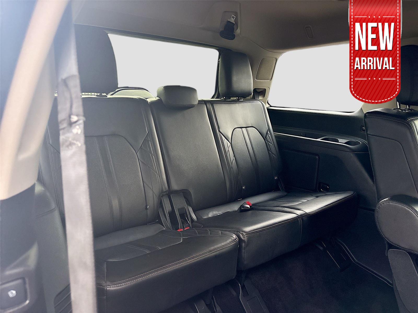 2018 Ford Expedition Platinum