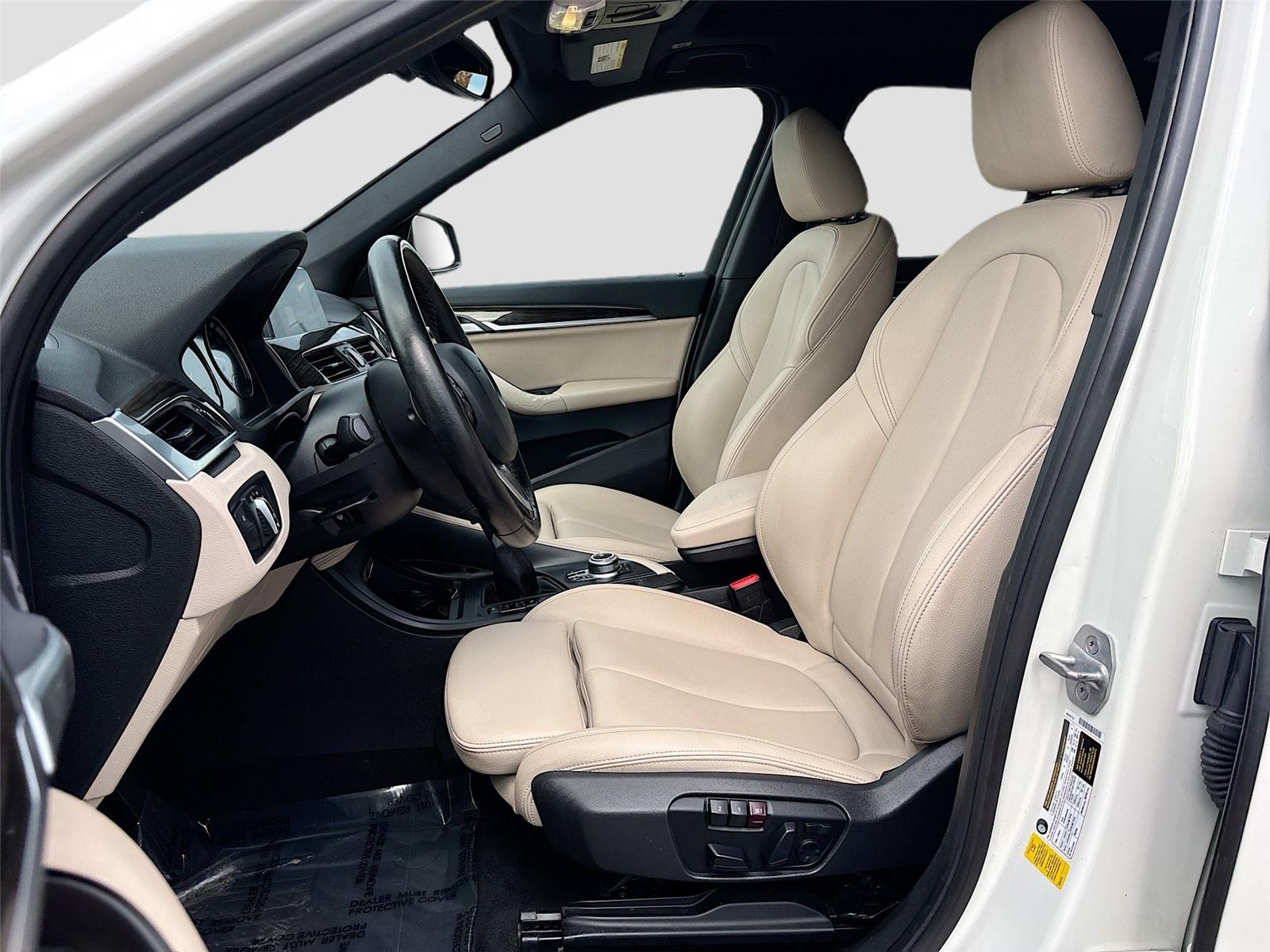 2018 BMW X1 sDrive28i