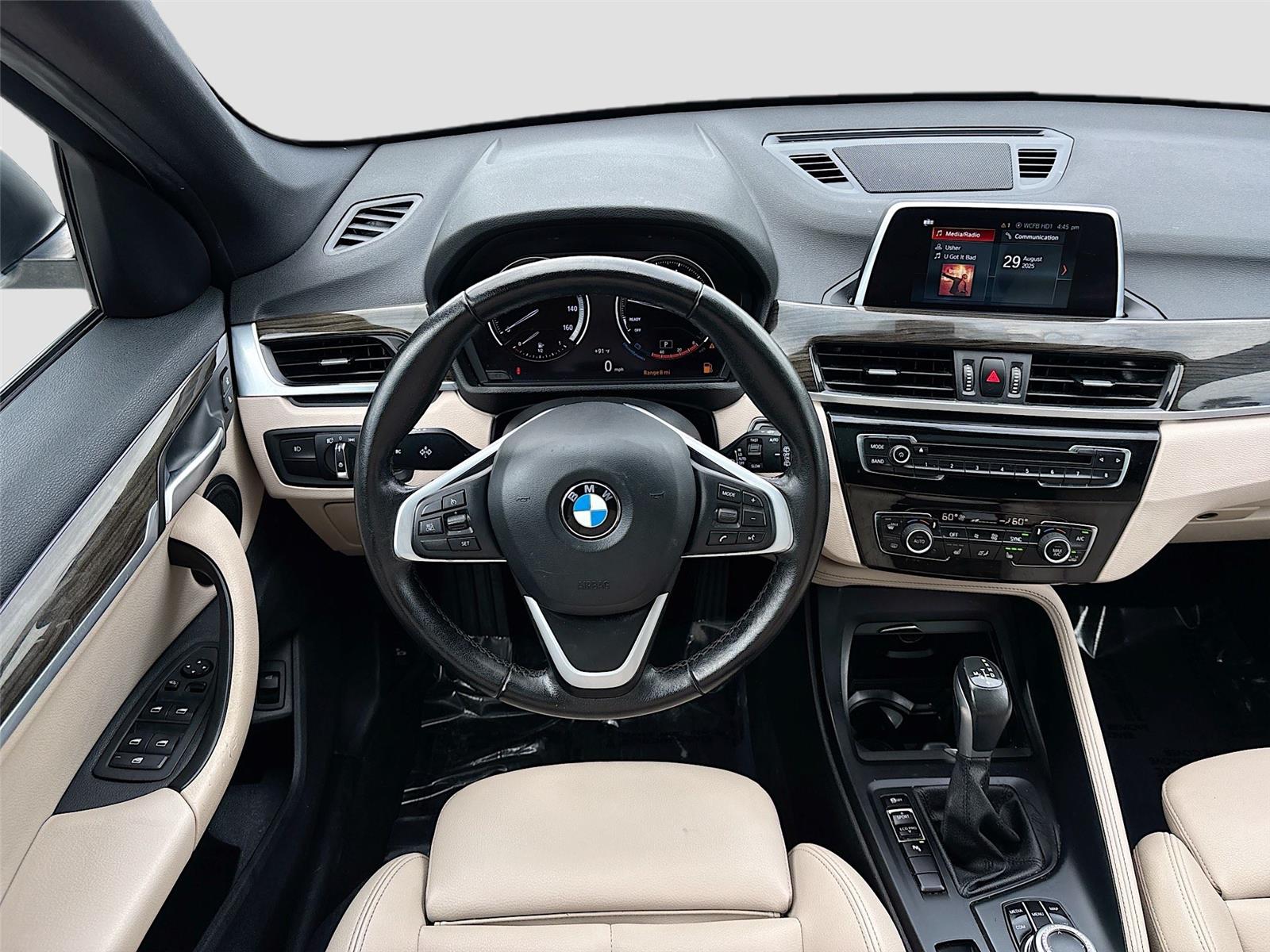 2018 BMW X1 sDrive28i