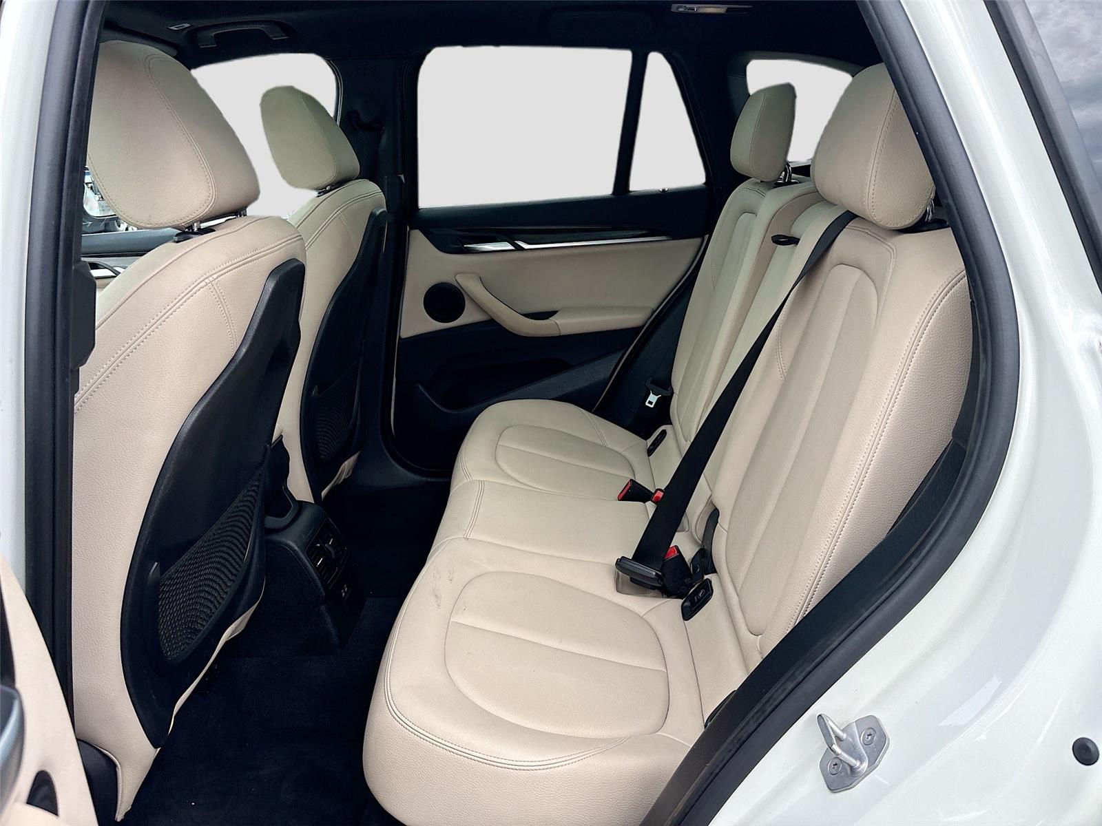 2018 BMW X1 sDrive28i
