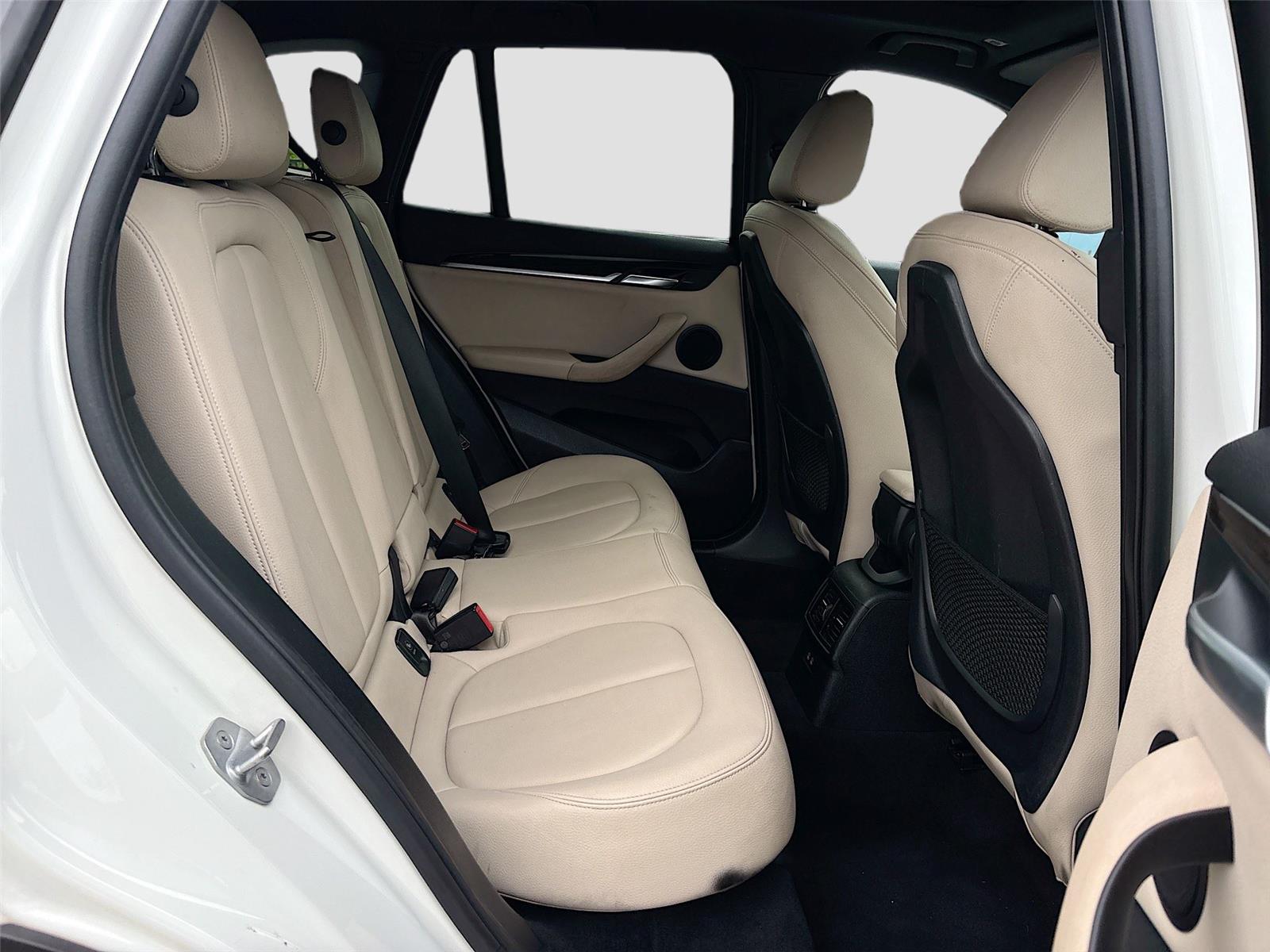 2018 BMW X1 sDrive28i