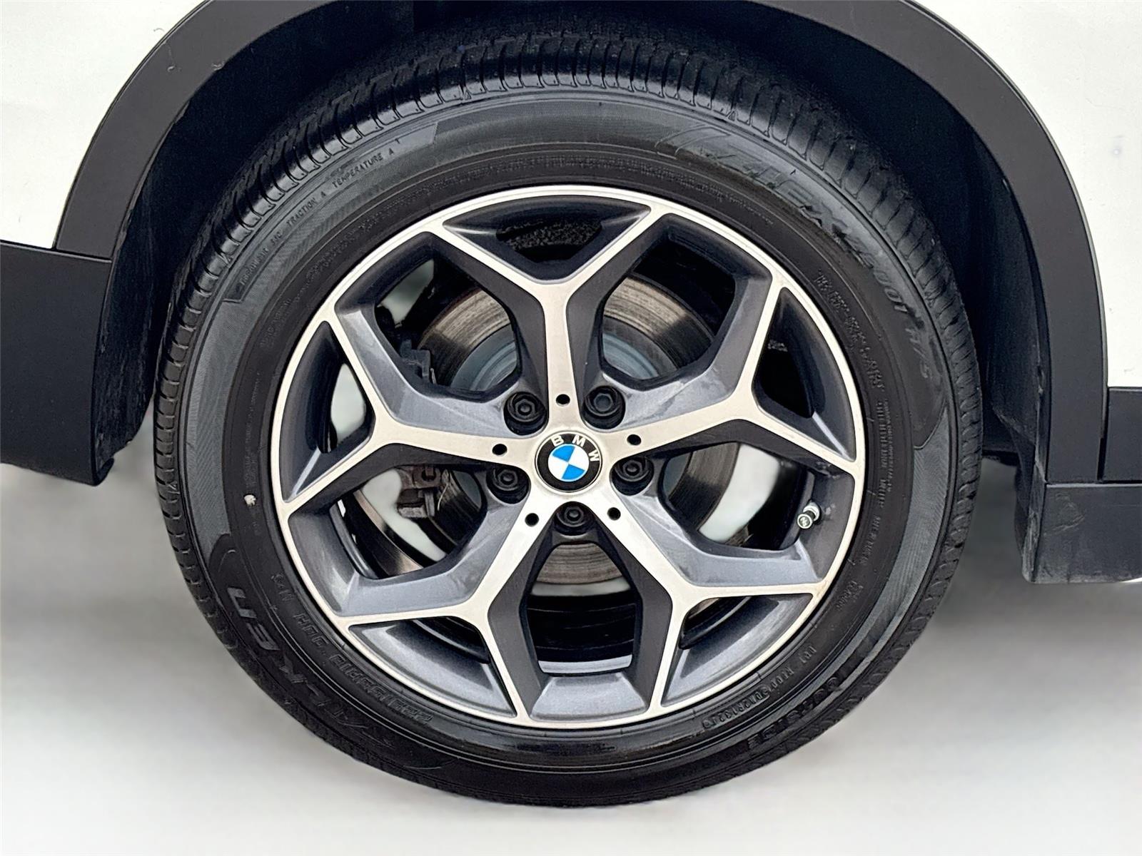 2018 BMW X1 sDrive28i