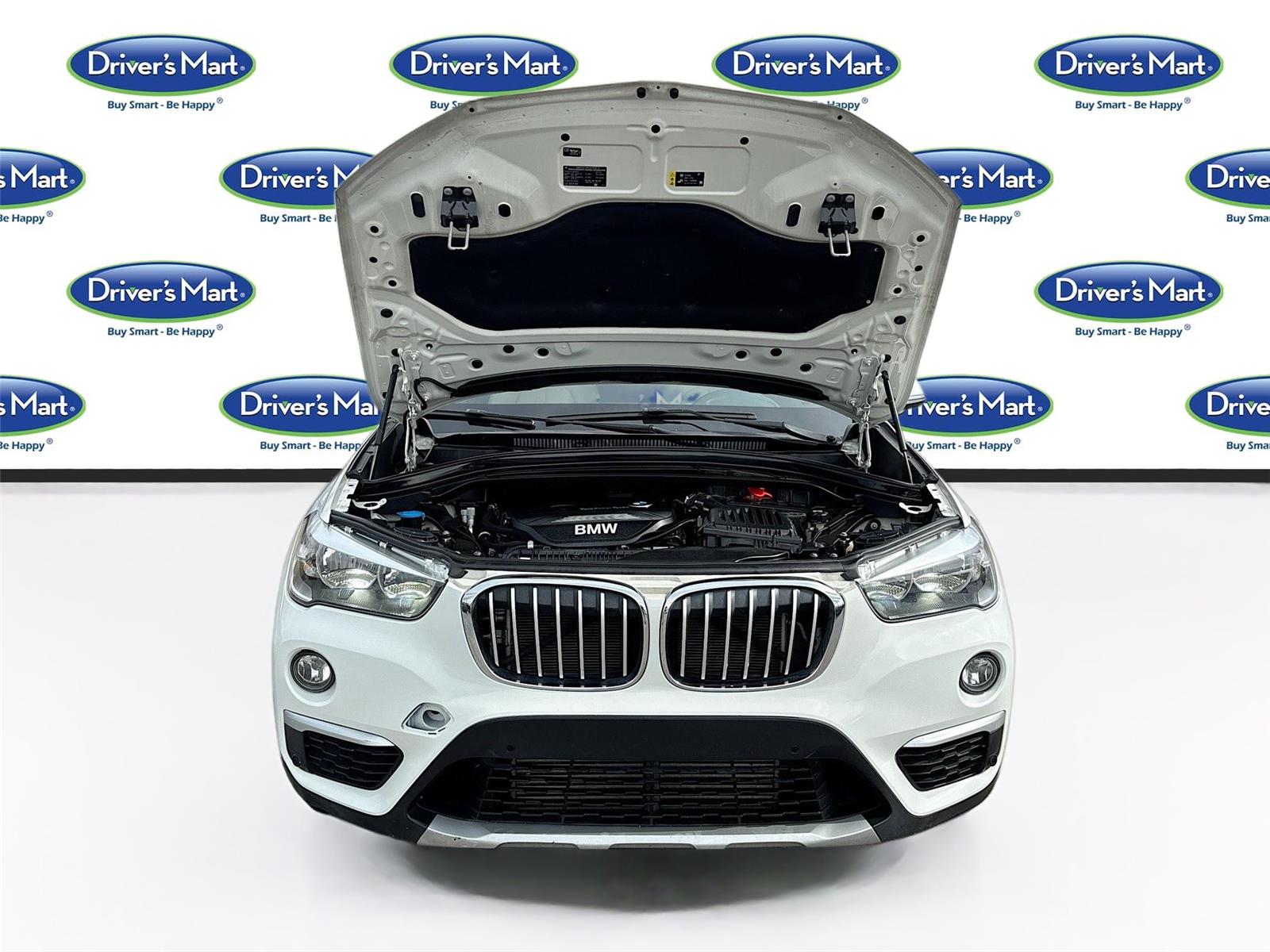 2018 BMW X1 sDrive28i