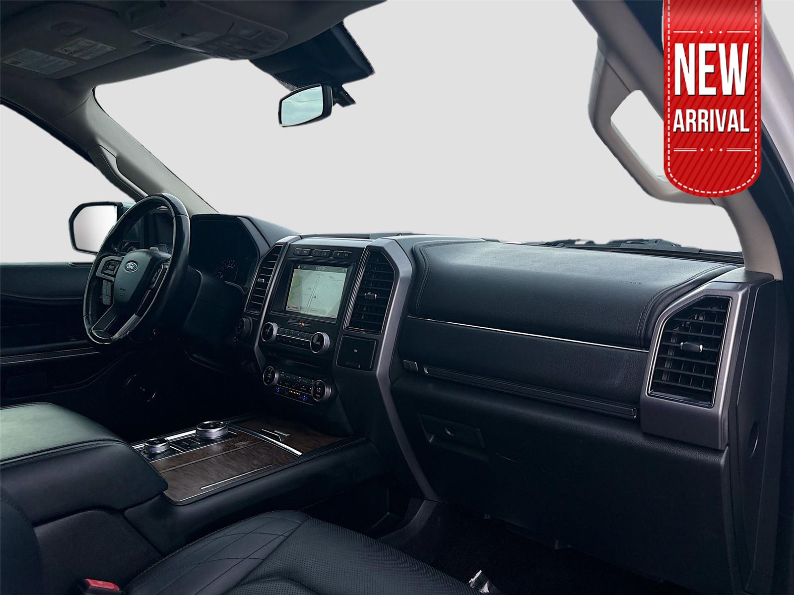2018 Ford Expedition Platinum